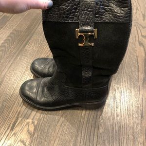 Tory Burch Boots